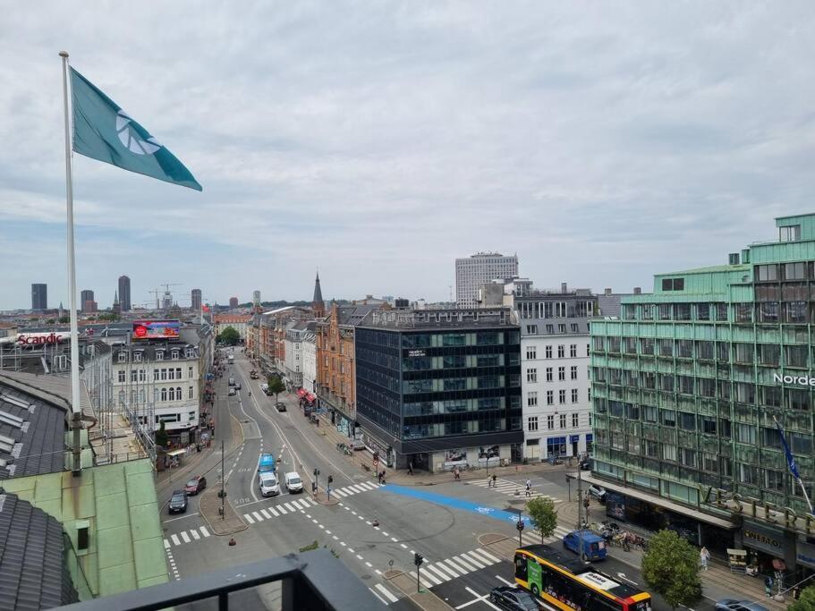 Hotellos Copenhagen Exterior photo